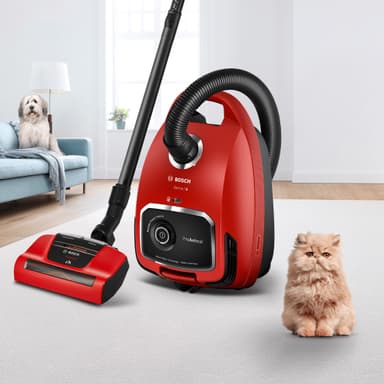 Bosch Serie 6 ProAnimal pölynimuri BGL6PET1