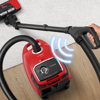 Bosch Serie 6 ProAnimal pölynimuri BGL6PET1