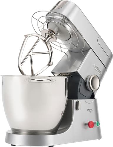 Kenwood Chef XL Pro yleiskone KPL9000S