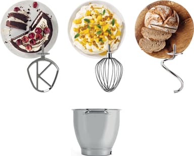 Kenwood Chef XL Pro yleiskone KPL9000S