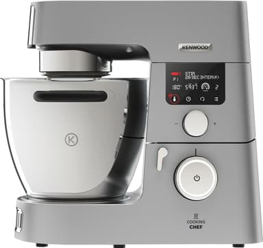 Kenwood Cooking Chef yleiskone KCC9040S
