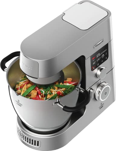 Kenwood Cooking Chef yleiskone KCC9040S