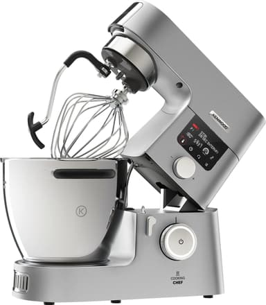 Kenwood Cooking Chef yleiskone KCC9040S