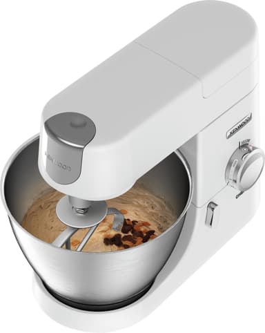 Kenwood Chef yleiskone KVC3100W (valkoinen)