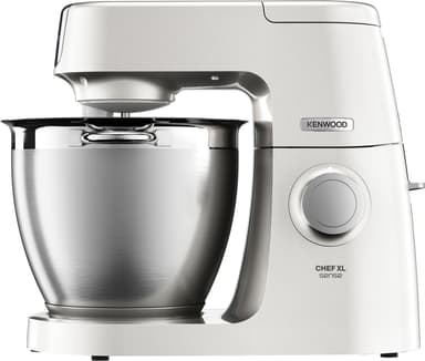 Kenwood Chef Sense XL yleiskone KQL6300 (valkoinen)