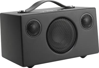 Audio Pro Addon T3 Plus langaton kaiutin (musta)