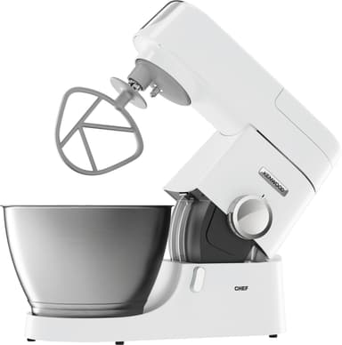 Kenwood Chef yleiskone KVC3100W (valkoinen)