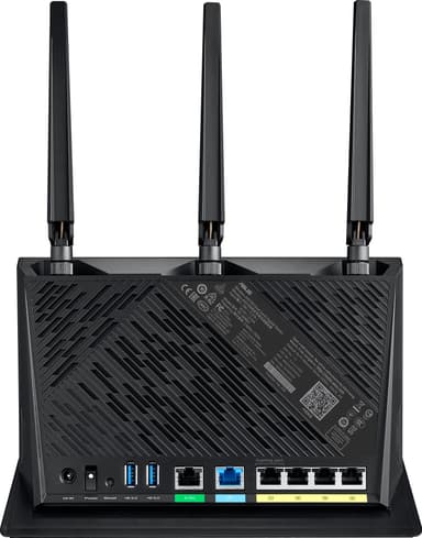 Asus RT-AX86U WiFi 6 reititin