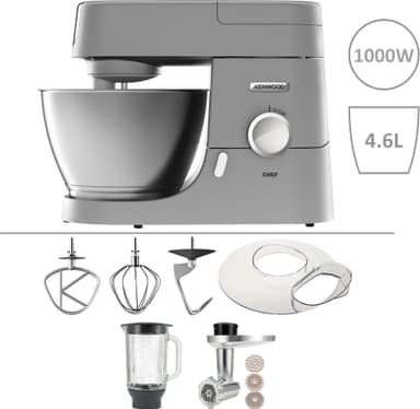 Kenwood Chef yleiskone