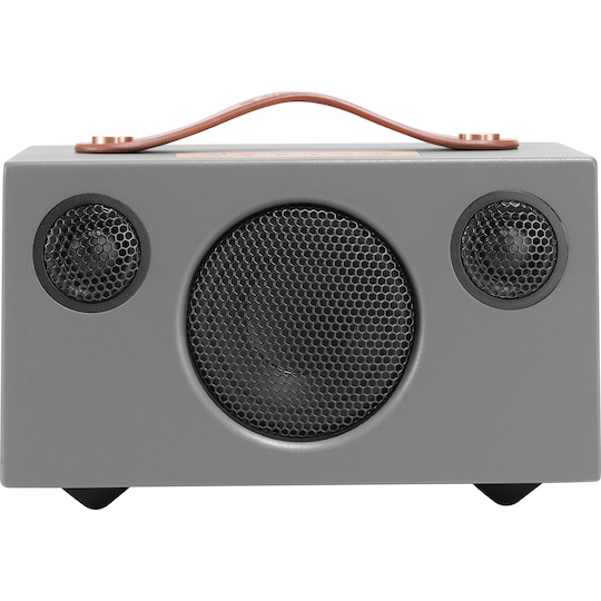 Audio Pro Addon T3 Plus langaton kaiutin (harmaa)