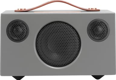 Audio Pro Addon T3 Plus langaton kaiutin (harmaa)