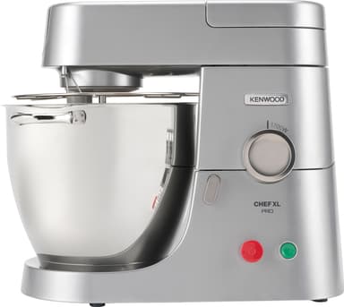 Kenwood Chef XL Pro yleiskone KPL9000S