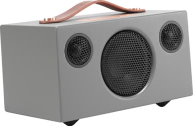 Audio Pro Addon T3 Plus langaton kaiutin (harmaa)