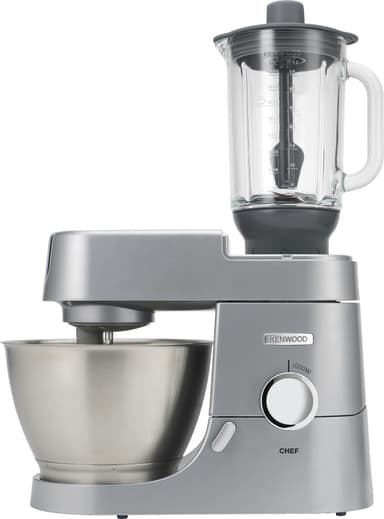 Kenwood Chef yleiskone