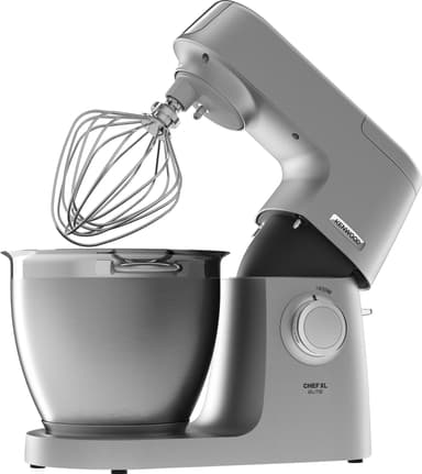 Kenwood Chef XL Elite yleiskone KVL6100S