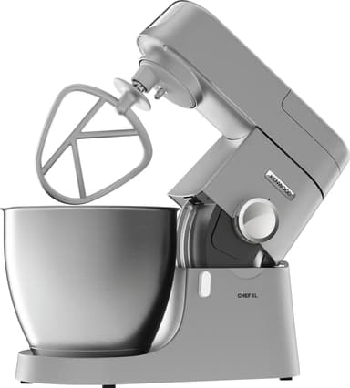 Kenwood Chef XL yleiskone KVL4100S (hopea)