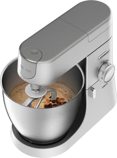 Kenwood Chef XL yleiskone KVL4100S (hopea)
