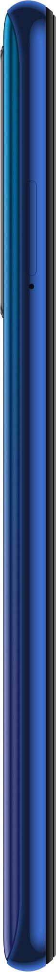 Xiaomi Redmi Note 8 Pro älypuhelin 6/128 GB (tummansininen)