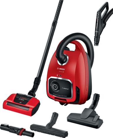 Bosch Serie 6 ProAnimal pölynimuri BGL6PET1