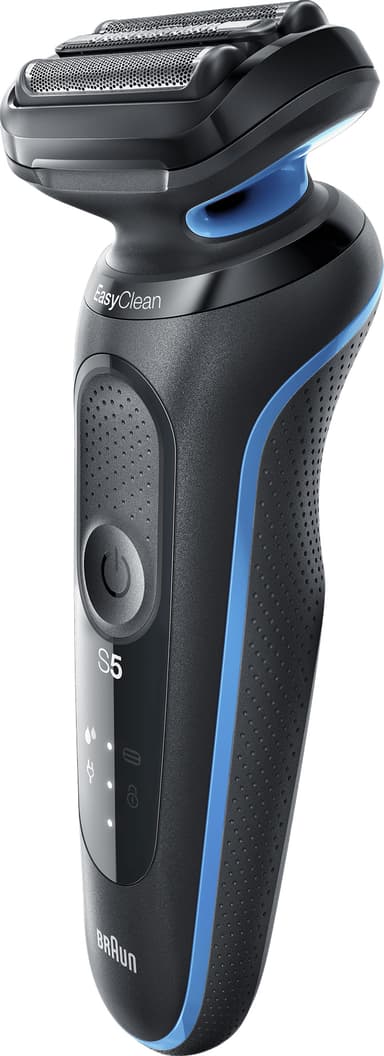 Braun Series 5 parranajokone BRA50B1000S