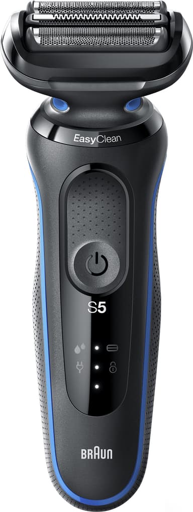 Braun Series 5 parranajokone BRA50B1000S
