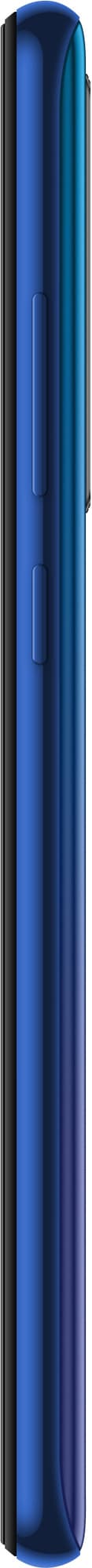 Xiaomi Redmi Note 8 Pro älypuhelin 6/128 GB (tummansininen)