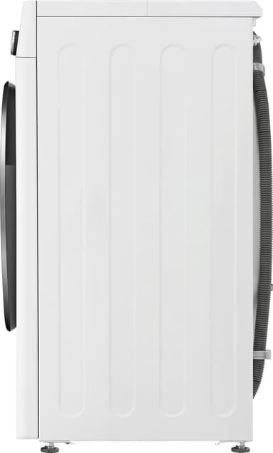 LG kuivaava pyykinpesukone CV92T5S2SQE