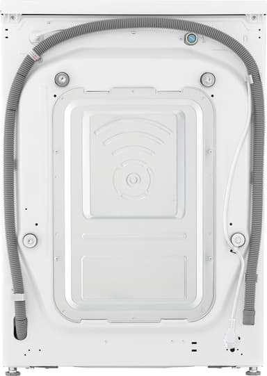 LG kuivaava pyykinpesukone CV92T5S2SQE