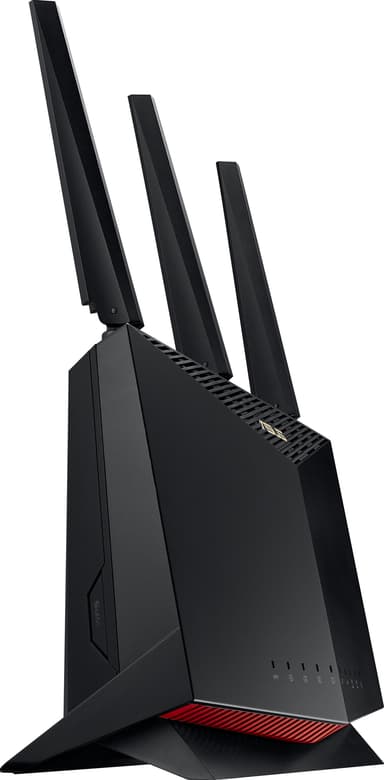 Asus RT-AX86U WiFi 6 reititin