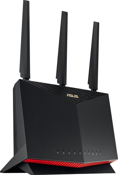 Asus RT-AX86U WiFi 6 reititin