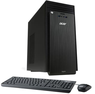Acer Aspire TC220 pöytäkone