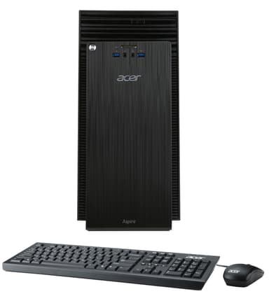 Acer Aspire TC220 pöytäkone