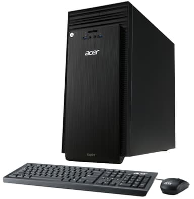 Acer Aspire TC220 pöytäkone