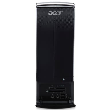 Acer Aspire X3 pöytätietokone AX3475