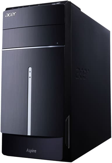 Acer Aspire TC 105 pöytätietokone