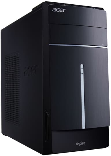 Acer Aspire TC 105 pöytätietokone