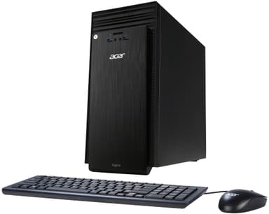 Acer Aspire TC705 pöytäkone