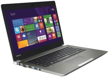 Toshiba Satellite Z30-B-10C 13.3" kannettava
