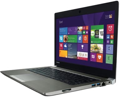 Toshiba Satellite Z30-B-10C 13.3" kannettava