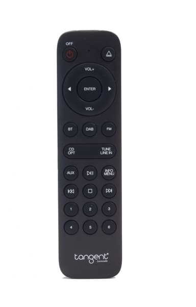 Tangent Ampster BT II