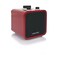 Tangent Alio FM/AM Radio Red