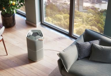 Electrolux Pure A9 ilmanpuhdistin PA91-404GY