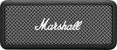 Marshall Emberton langaton kaiutin (musta)