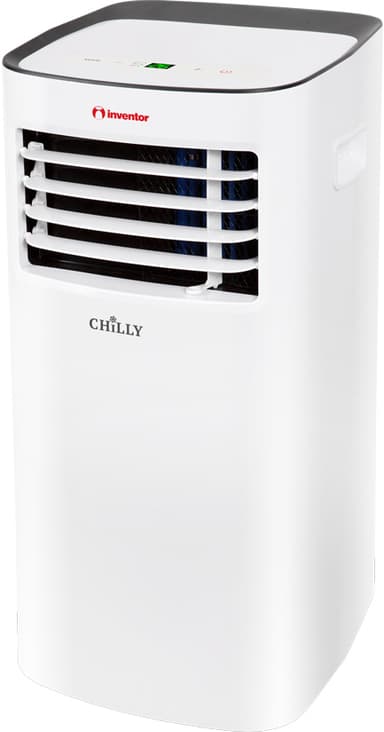 Inventor siirrettävä ilmastointilaite 100448