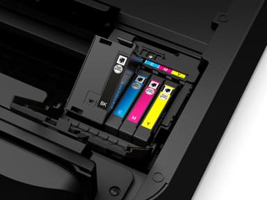 Epson WorkForce WF-7715DWF monitoimitulostin
