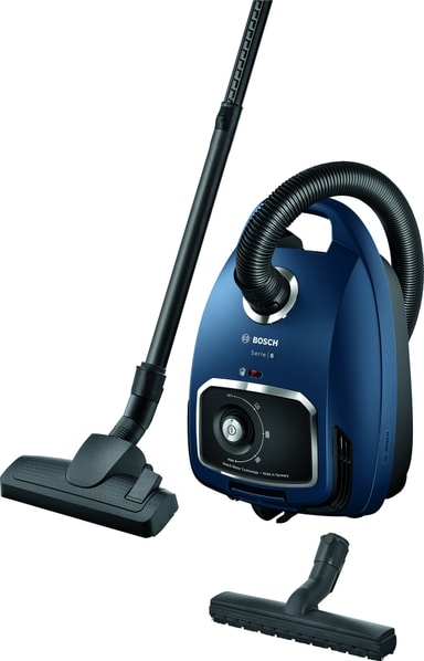 Bosch Serie 6 pölynimuri BGB6X300