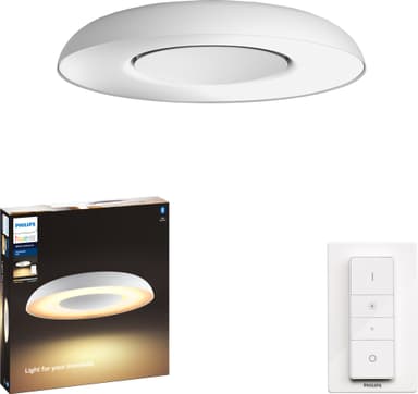 Philips Hue Still kattovalaisin 3261331P6 (valkoinen)