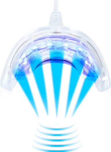 Rio Beauty Smile White Advanced hampaiden valkaisupakkaus DCWU