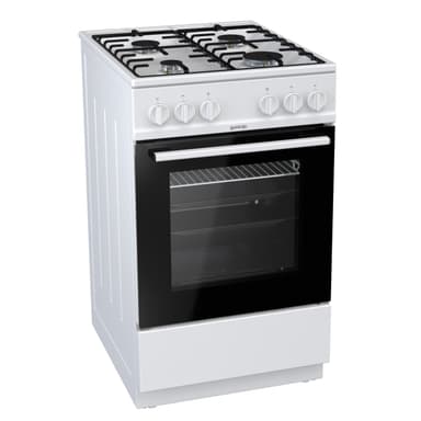 Gorenje kaasuliesi G85112WH