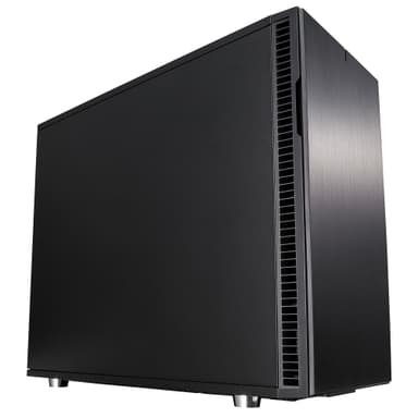 Fractal Design Define R6 PC-kotelo (sysimusta)